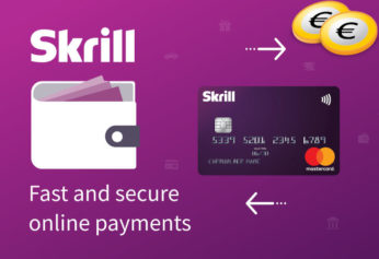 Skrill MasterCard FX Fees