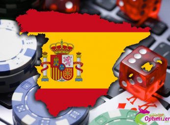 Spain Betting Adds