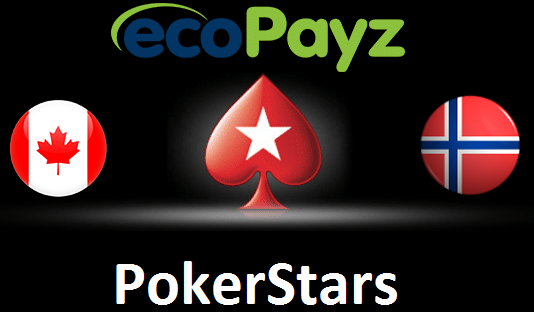 poker stars ca