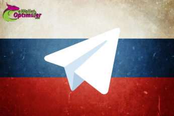 Telegram News Russia