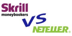 Skrill vs Neteller - Which Is The Best E-Wallet? Skrill vs Neteller - Which Is The Best E-Wallet?