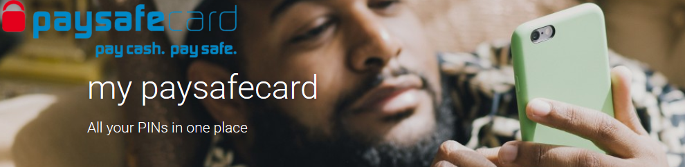 Paysafecard skrill