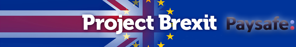 Paysafe Brexit