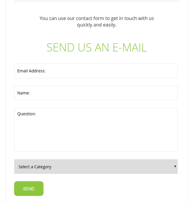 NETELLER Contact for general issues