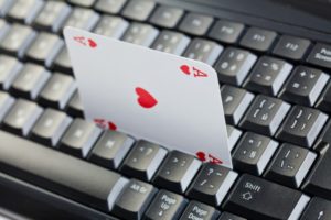 Online Poker