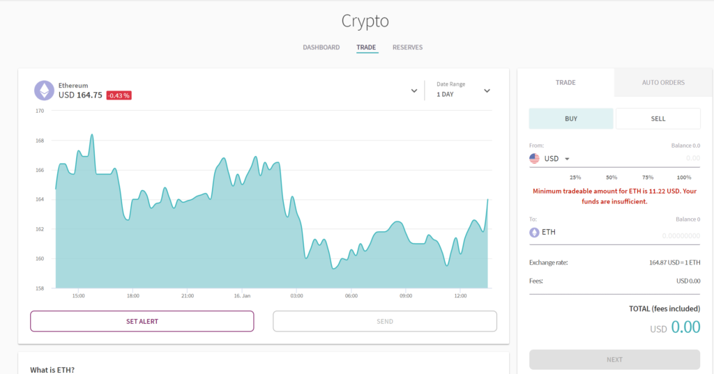 Skrill review