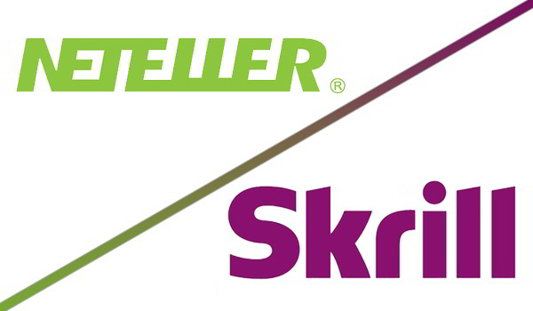 Resultado de imagen para Skrill y Neteller