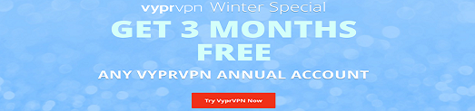 vyprVPN