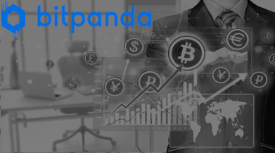 Merchant Showroom - Bitpanda