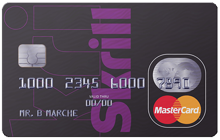 Paysafecard skrill