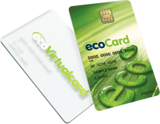 Служба поддержки ecoPayz - ecoCard