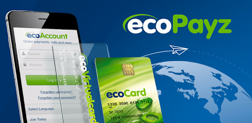 ecoPayz App