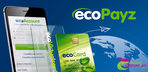 P2P-переводы ecopayz - eWO