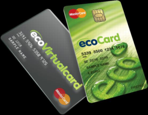 ecoPayz MasterCard