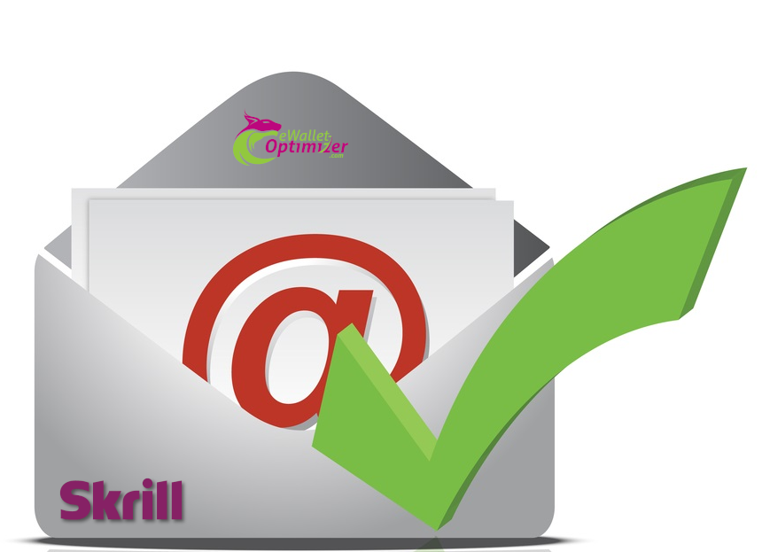 Skrill account registration - how to sign up for Skrill