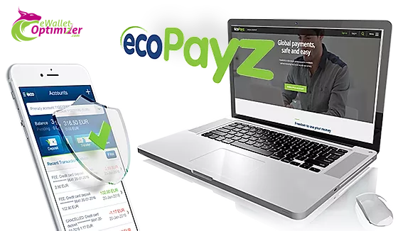 ecoPayz & eWallet-Optimizer