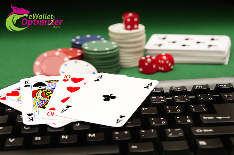 Gambling Credit Cards Germany