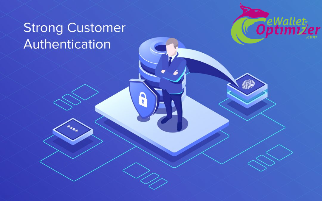 eWallet PSD2 - Strong Customer Authentication