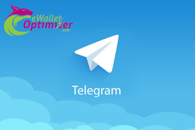 eWO Telegram Support