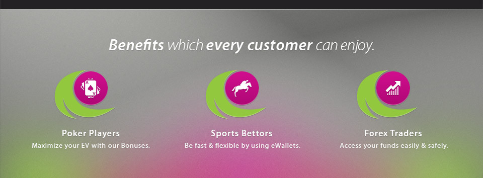 Skrill forex bonus