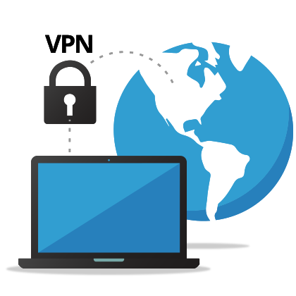 VPN Provider for eWallets