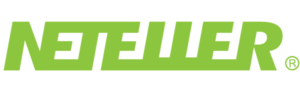 NETELLER logo