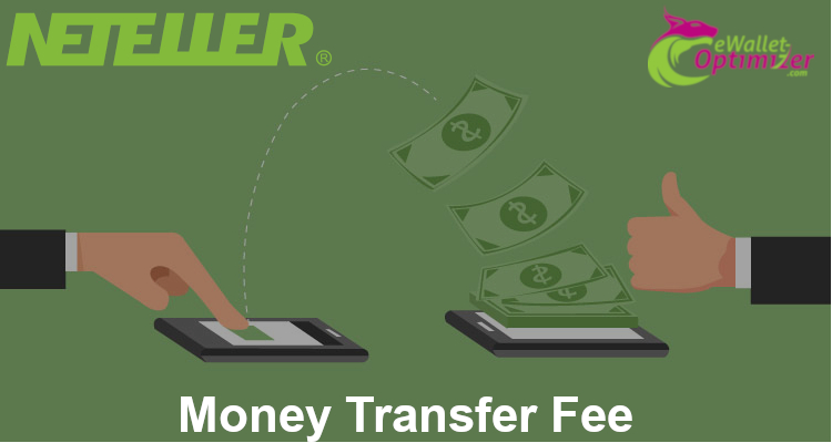 NETELLER Silver VIP - Money Transfer