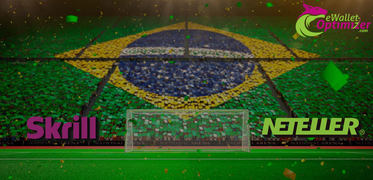 NETELLER Skrill Brazil