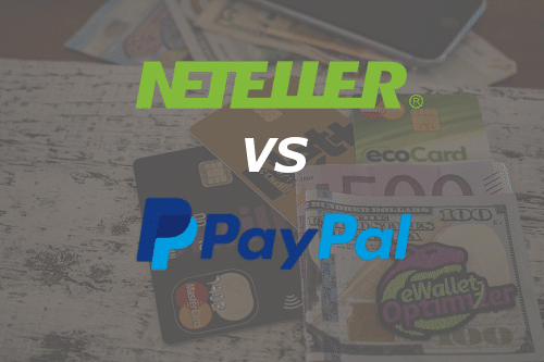 Ewallet Optimizer Paypal Vs Neteller - 