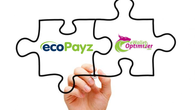 eWO партнер ecoPayz