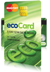 ecoPayz ecoCard