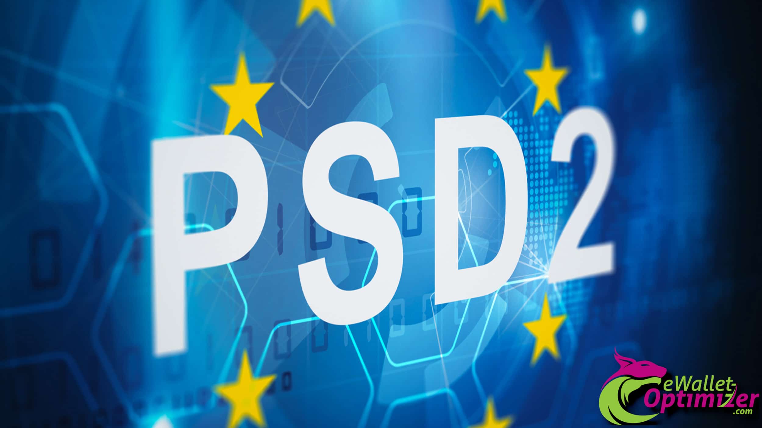 eWallet PSD2