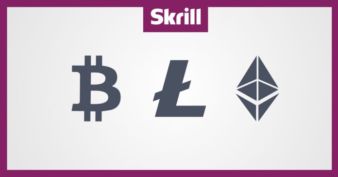 Skrill Bitcoin