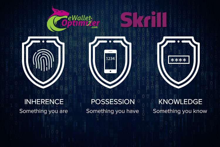 Skrill Registration Changes