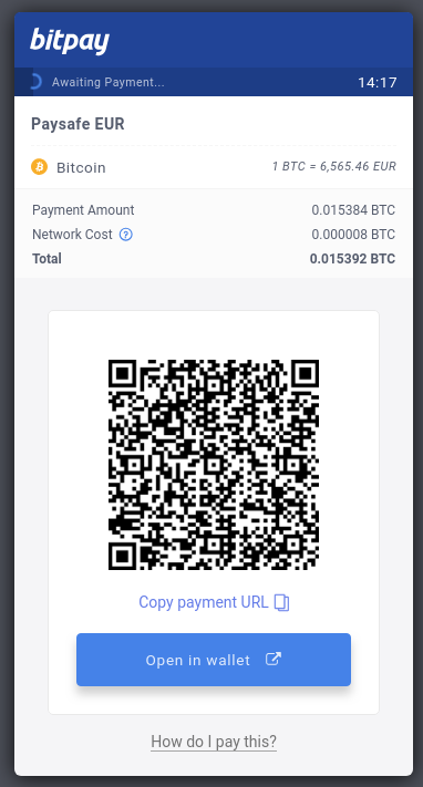 Btc deposit buy ripple with bitcoin on bittrex