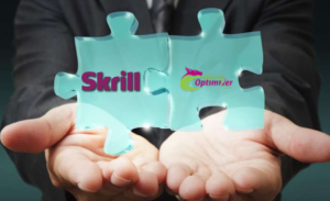 Skrill Virtual MasterCard - eWO Partner