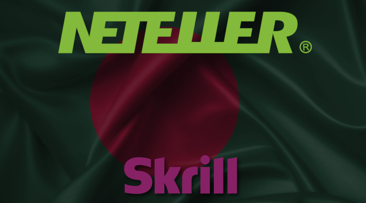 NETELLER Skrill Bangladesh