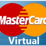Skrill Virtual MasterCard
